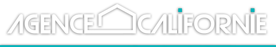 Logo Agence Californie agence immobilière Nice